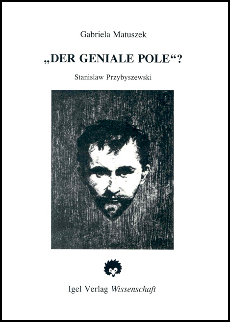 Der geniale Pole - Gabriella Matuszek