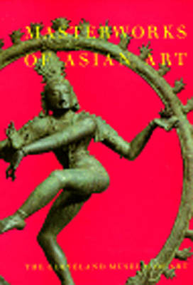 Masterworks of Asian Art -  Cunningham