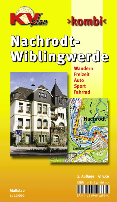 Nachrodt-Wiblingwerde