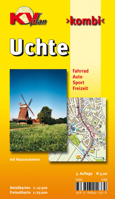 Uchte