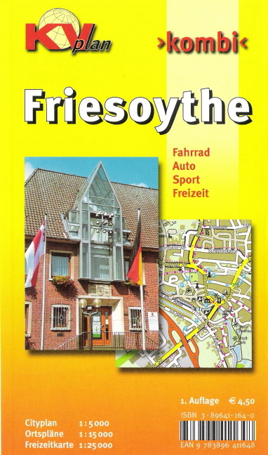 Friesoythe