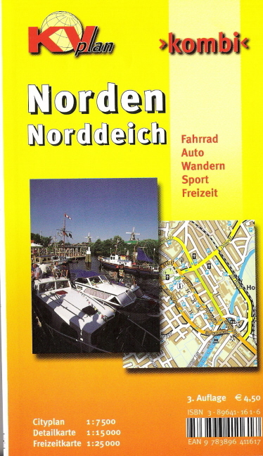 Norden - Norddeich