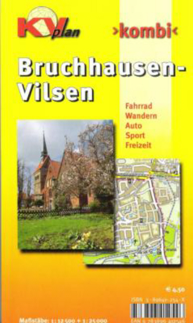 Bruchhausen-Vilsen