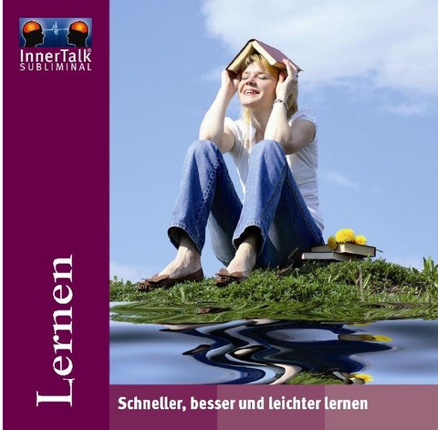 InnerTalk - Lernen - Eldon Taylor