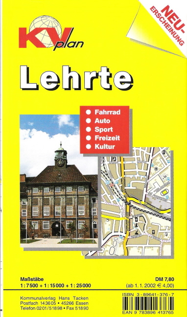 Lehrte