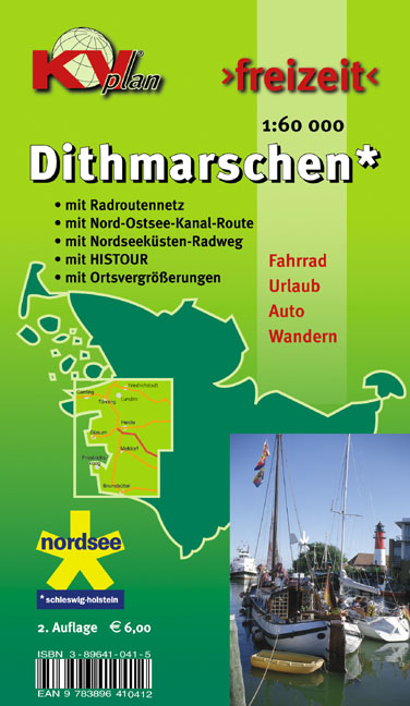 Dithmarschen Kreis