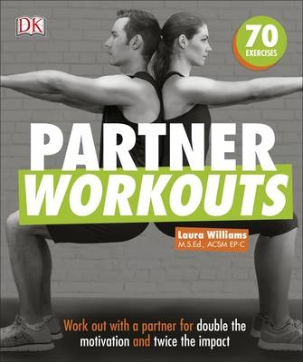 Partner Workouts -  Laura Williams