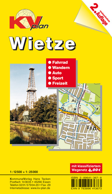 Wietze (südliche Heide)