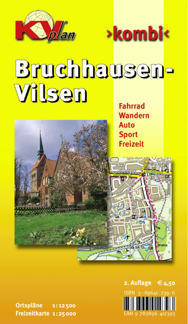 Bruchhausen-Vilsen