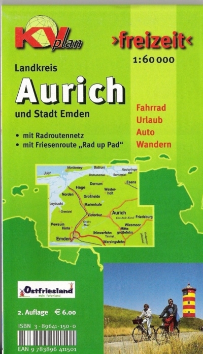 Aurich Landkreis