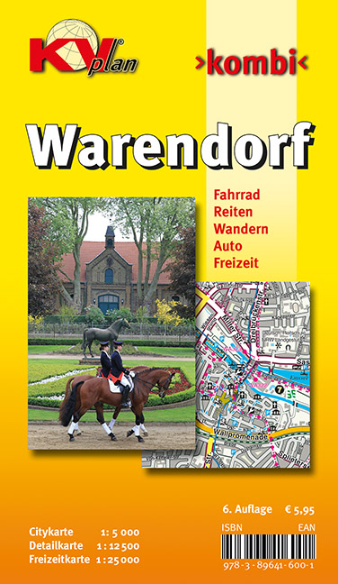 Warendorf - Sascha René Tacken