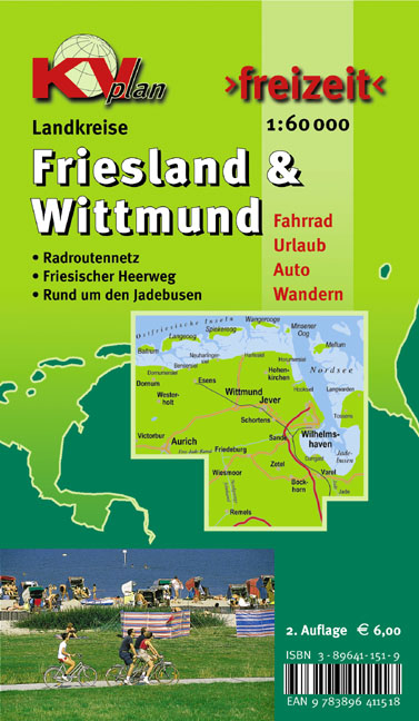 Friesland /Wittmund Lkr