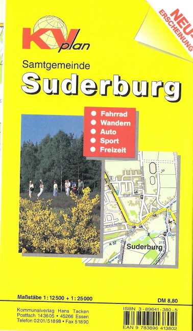 Suderburg