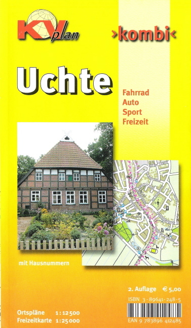 Uchte