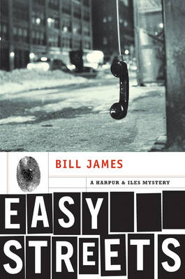 Easy Streets - Bill James