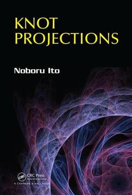 Knot Projections -  Noboru Ito