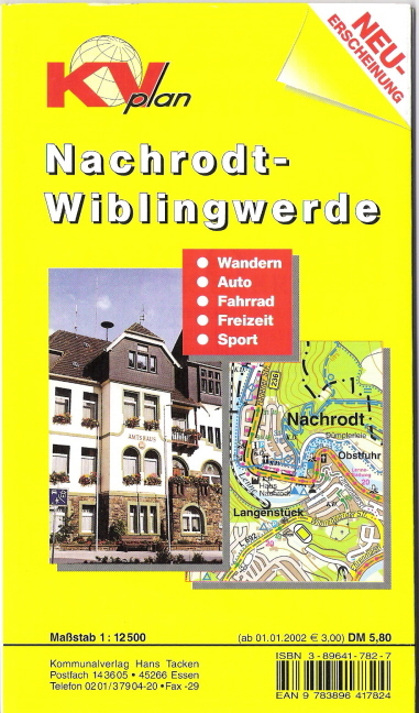 Nachrodt-Wiblingwerde