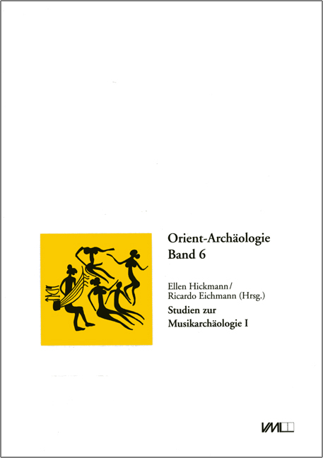 Studien zur Musikarchäologie / Saiteninstrumente im archäologischen Kontext /Stringed Instruments in Archaeological Context - 