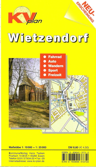 Wietzendorf