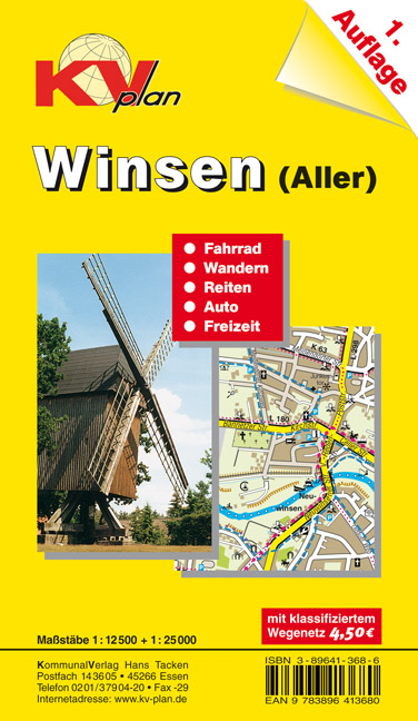 Winsen (Aller)