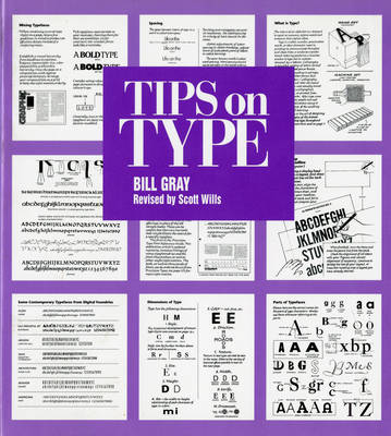 Tips on Type - Bill Gray, Scott Wills