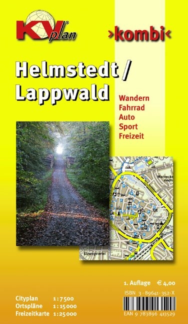 Helmstedt / Lappwald - Sascha René Tacken