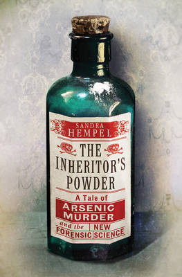 The Inheritor's Powder - Sandra Hempel