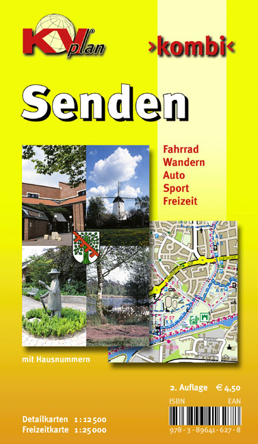 Senden