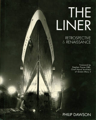 The Liner - Philip Dawson