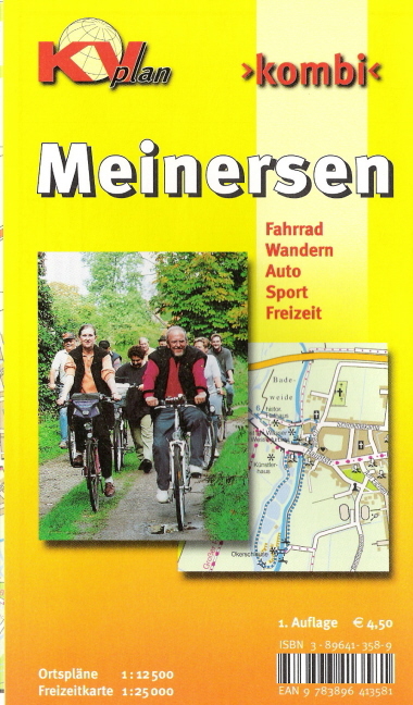 Meinersen