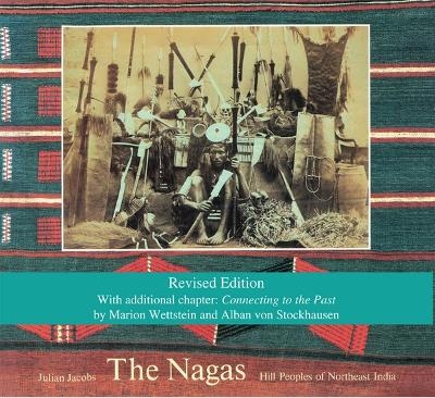 The Nagas - Julian Jacobs