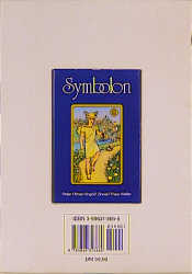 Symbolon. Das Spiel der Erinnerungen - Peter Orban, Ingrid Zinnel, Thea Weller