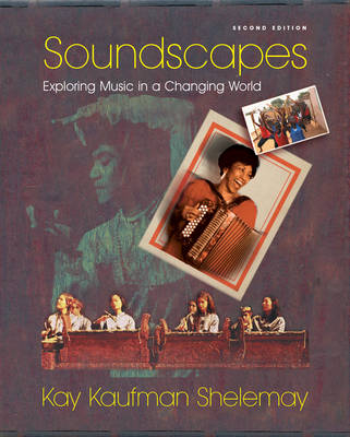 Soundscapes - Kay Kaufman Shelemay