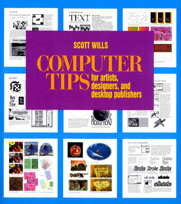 Computer Tips - Scott Wills