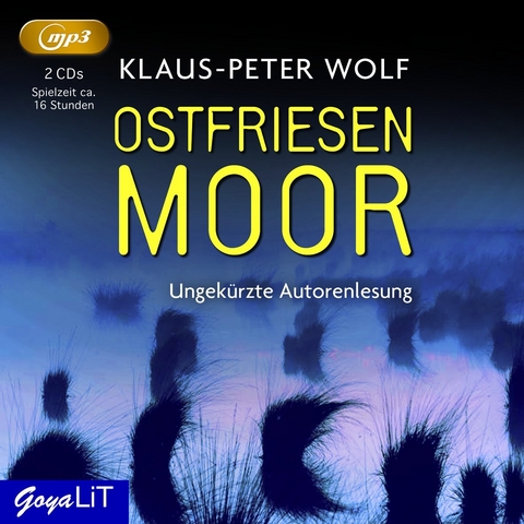 Ostfriesenmoor - Klaus-Peter Wolf