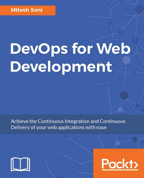 DevOps for Web Development - Mitesh Soni