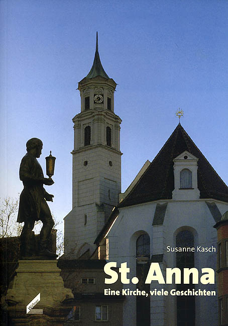 St. Anna - Susanne Kasch