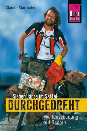 Durchgedreht - Claude Marthaler