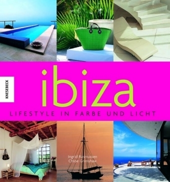 Ibiza - Chloe Grimshaw, Ingrid Rasmussen