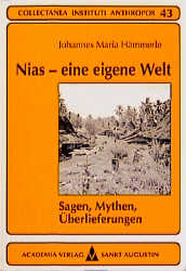 Nias - eine eigene Welt - Johannes M Hämmerle