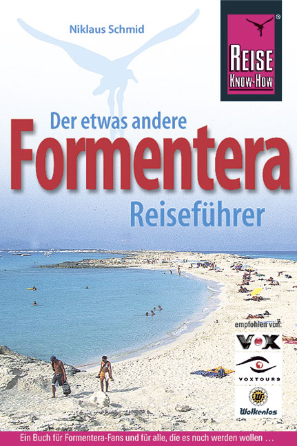 Formentera - Niklaus Schmid