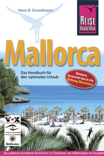 Mallorca - Hans R Grundmann