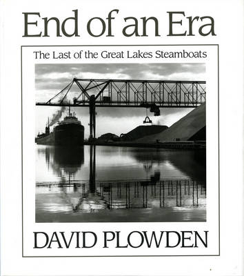 The End of an Era - David Plowden