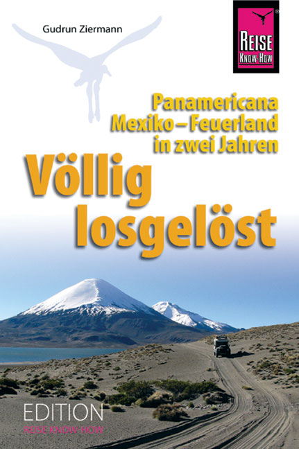 Völlig losgelöst - Gudrun Ziermann