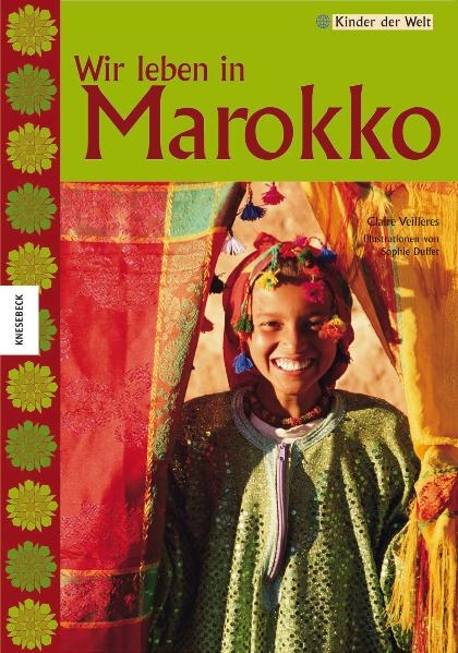 Marokko - Bruno Barbey