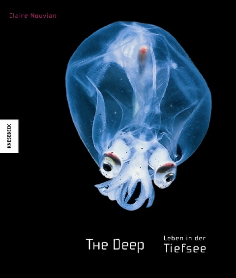 The Deep - Claire Nouvian