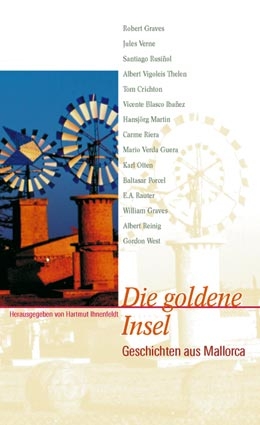 Die Goldene Insel - 