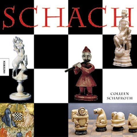 Schach - Colleen Schafroth