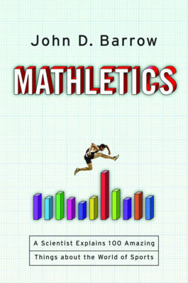 Mathletics - John D. Barrow