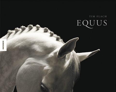 Equus - Tim Flach